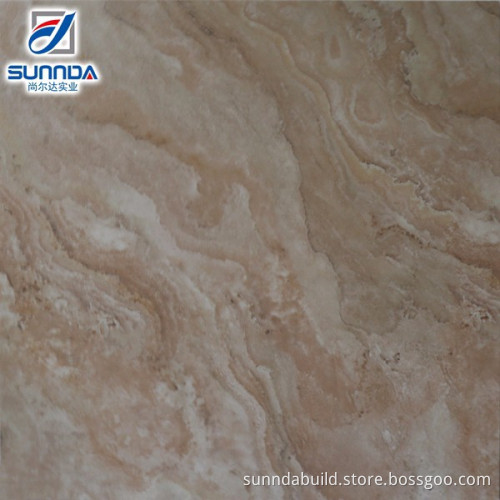 Sunnda rustic porcelain floor tiles, semi polished flooring tile